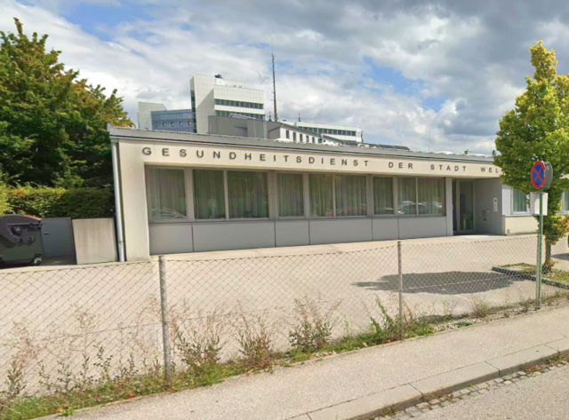 Neues Gesundheitsangebot für Berufstätige in Wels