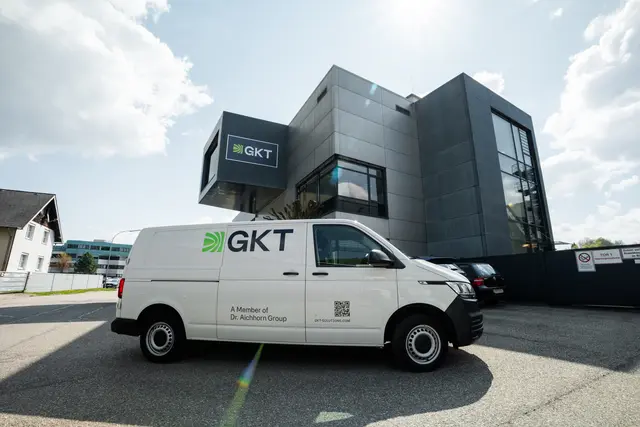 Foto: GKT GmbH