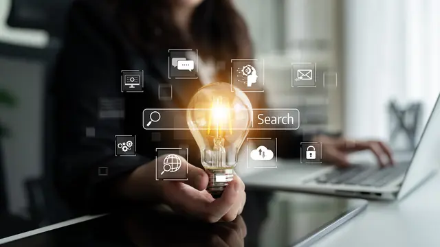 Künstliche Intelligenz verändert den Handel – doch persönliche Beratung bleibt für viele Kunden weiterhin entscheidend. | Foto: stock.adobe/InfiniteFlow