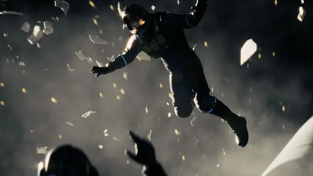 Foto: Supermassive Games / Bandai Namco
