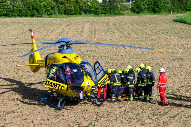 Foto: Fotokerschi/Werner Kerschbaummayr