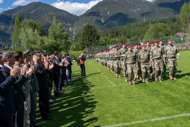 Foto: LPD Kärnten/Steinacher