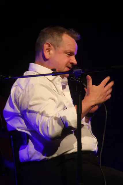 Foto: Josef Hofmüller
