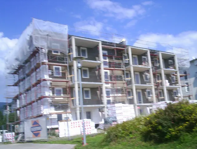10 Jahre Althofen