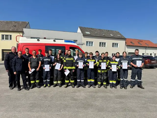 Foto: Feuerwehr