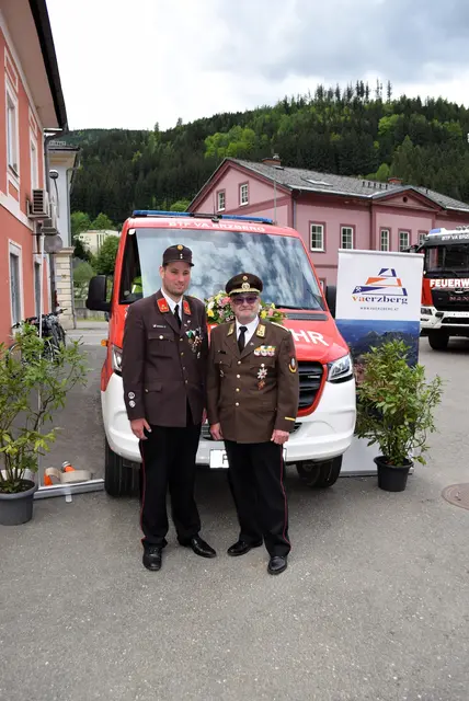 Foto: BFV Leoben/Gernot Neumann