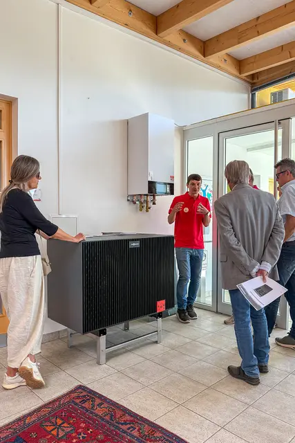 Foto: HSH Energieconsulting GmbH
