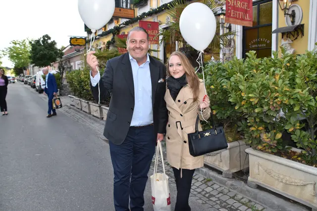Foto: Patricia Hillinger/MeinBezirk