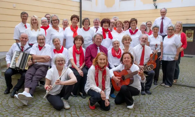 Chorgemeinschaft Freistadt | Foto: Chorgemeinschaft Freistadt