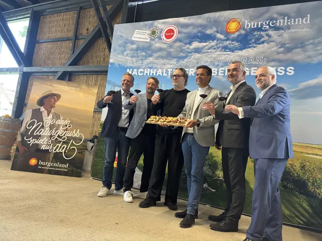Foto: Franz Tscheinig/MeinBezirk Burgenland