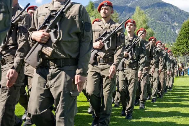 Foto: LPD Kärnten/Steinacher