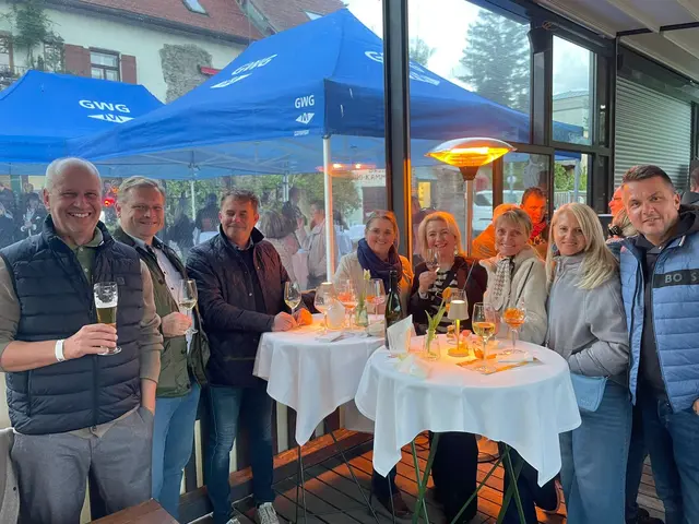 Foto: Andrea Stelzer
