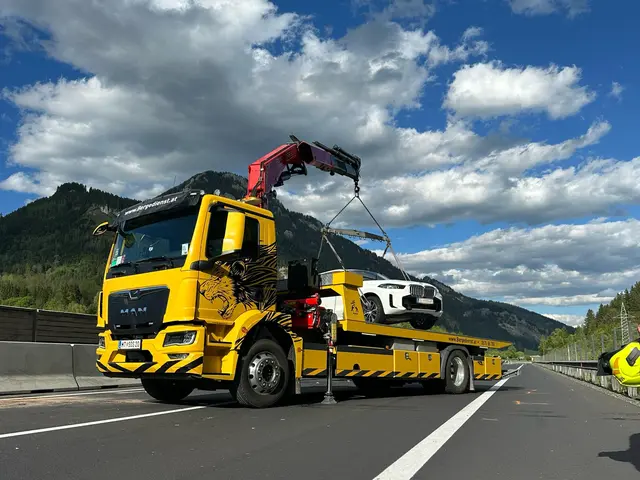 Foto: FF Mautern