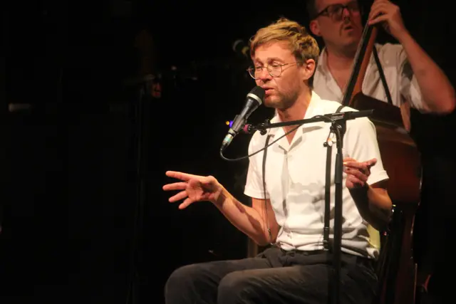 Foto: Josef Hofmüller