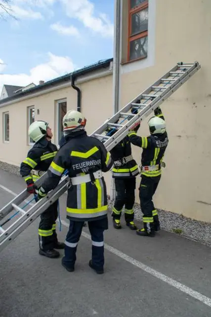 Foto: Feuerwehr
