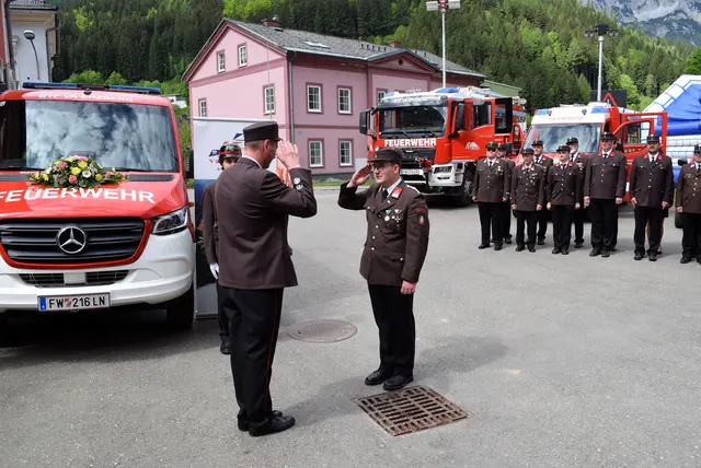 Foto: BFV Leoben/Gernot Neumann