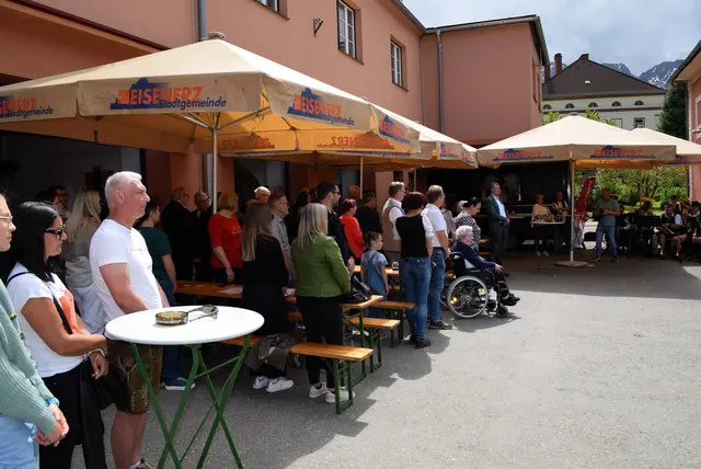 Foto: BFV Leoben/Gernot Neumann