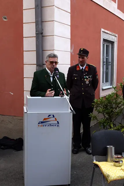 Foto: BFV Leoben/Gernot Neumann