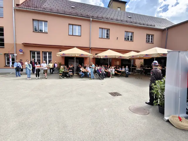 Foto: BFV Leoben/Gernot Neumann