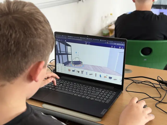 Digitale Zukunft – so wird Technologie im Unterricht erlebbar