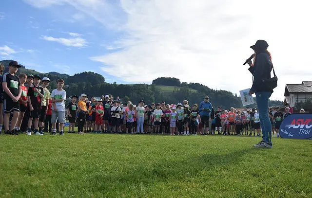 Foto: ASVÖ-Tirol