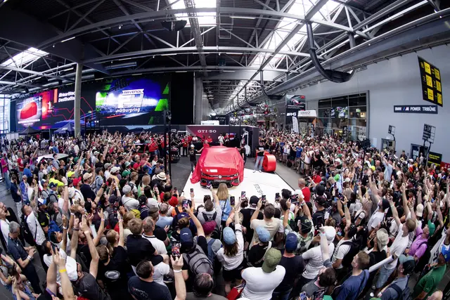 Foto: Volkswagen