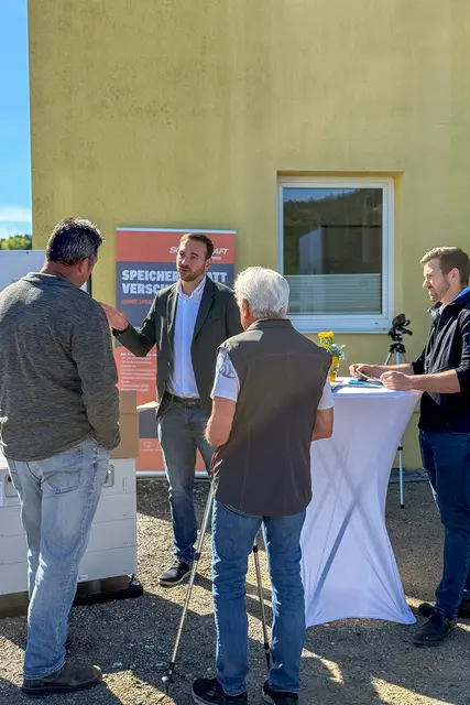 Foto: HSH Energieconsulting GmbH