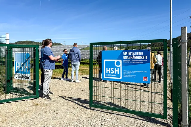 Foto: HSH Energieconsulting GmbH