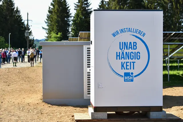 Foto: HSH Energieconsulting GmbH
