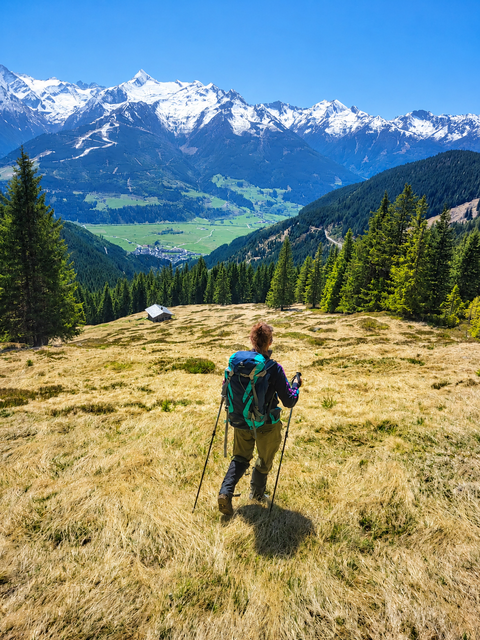 [Anzeige] Warum Stress oft viel früher beginnt, als wir merken- und was wir selbst tun können
