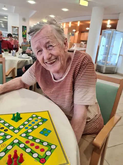 Berta Huemer verstarb im 87. Lebensjahr | Foto: Privat