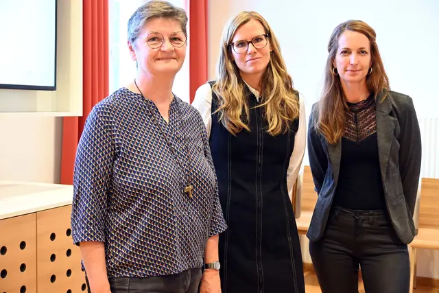 Franziskanerinnen von Vöcklabruck starteten „Zukunftsräume