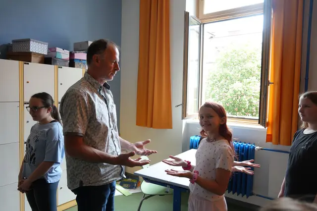 Foto: BRG Waidhofen/Ybbs