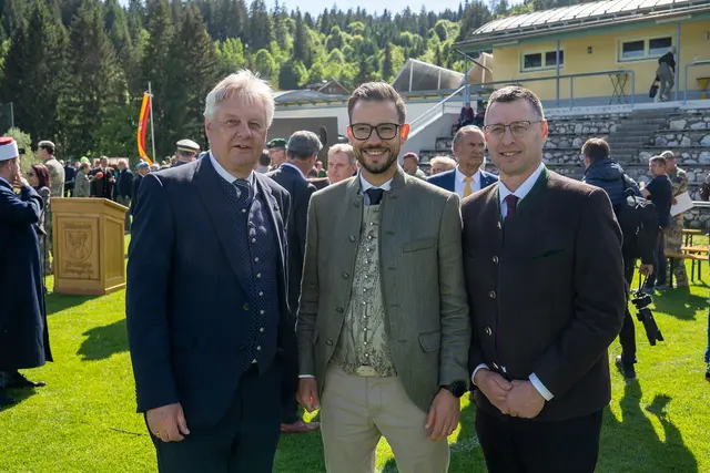 Foto: LPD Kärnten/Steinacher