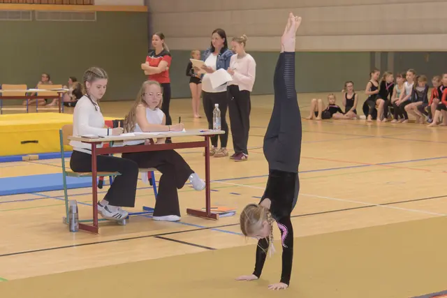 Foto: Turnverein St. Veit/Glan