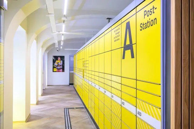 Foto: Österreichische Post AG