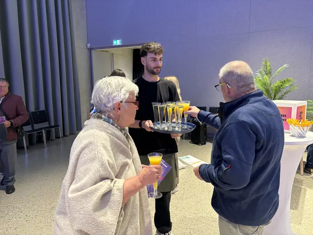 Foto: Schauer