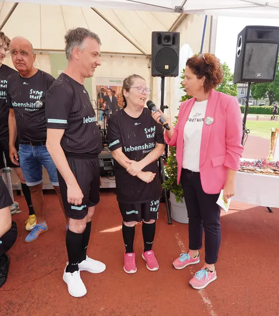 Foto: Waltraud Wachmann
