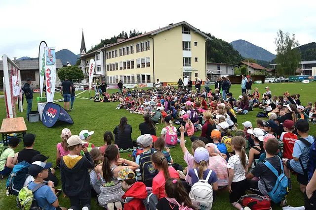 Foto: ASVÖ-Tirol