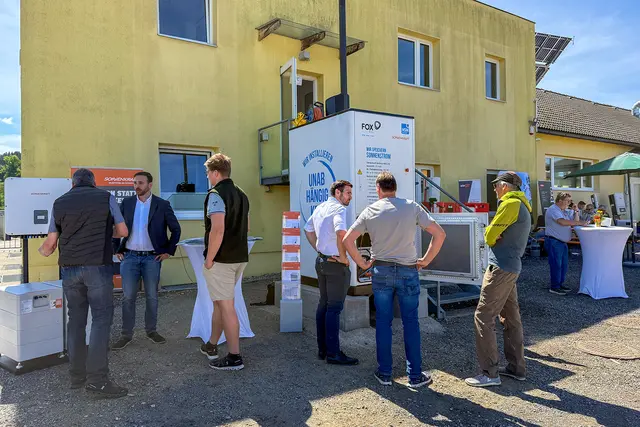Foto: HSH Energieconsulting GmbH