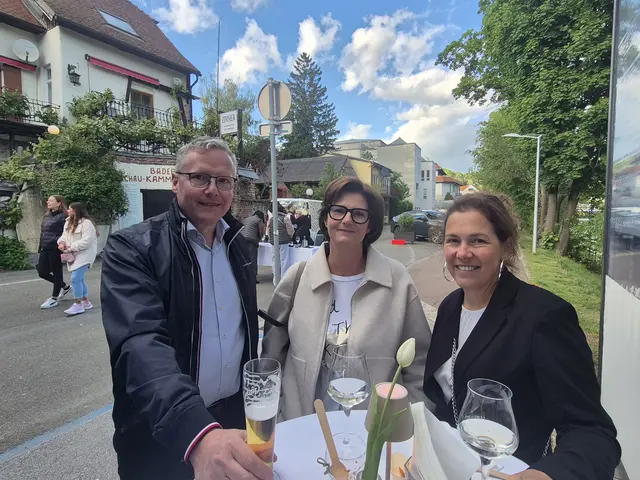 Foto: Andrea Stelzer