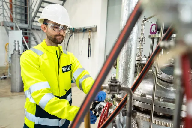 Foto: GKT GmbH