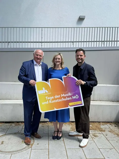 Gelungener Auftakt für die Musik- und Kunstschule Südheide