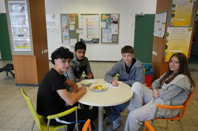 Foto: BRG Waidhofen/Ybbs