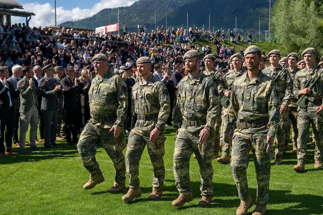 Foto: LPD Kärnten/Steinacher