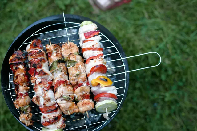 Experten-Tipps für die Grillsaison