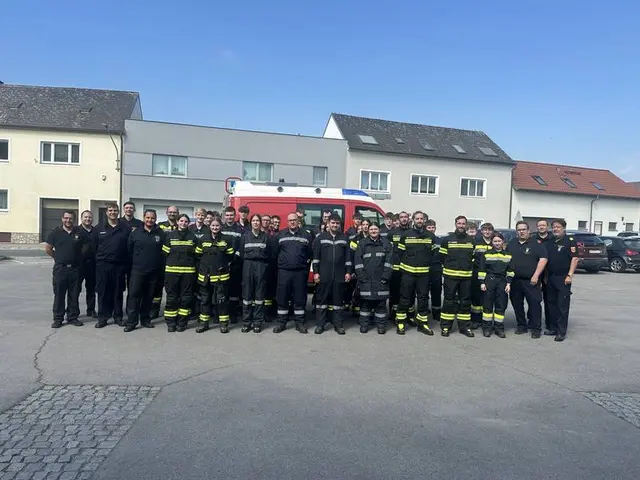 Foto: Feuerwehr
