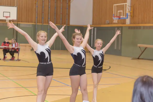 Foto: Turnverein St. Veit/Glan