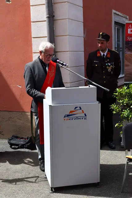 Foto: BFV Leoben/Gernot Neumann