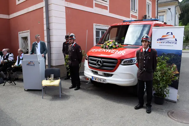 Foto: BFV Leoben/Gernot Neumann
